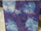 Methodrone - Brian Jonestown Massacre - BLUE VINYL LP RECORD 2009