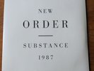 New Order - Substance 1987 ((2023) *NEW, Sealed Double Vinyl Record*