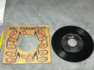 Hoagy Lands - I'm Yours / The Tender Years - ABC Paramount - EX/EX
