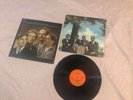 KRAFTWERK - TRANS-EUROPE EXPRESS  LP 1977  UK 1st PRESS EMI  E-ST 11603 N/ MINT