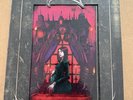 King Diamond - Abigail Ltd Ed Deluxe Z2 Comics Box - Platinum Edition - SIGNED