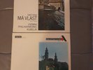 Smetana Ma Vlast Kubelik MY COUNTRY Complete Set of Records 1 &2 SDD 161 162