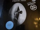 DEPECHE MODE Color marmoriert Vinyl 12“ – „New life“, sehr rar