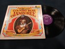VTG 1972 WALT DISNEY COUNTRY BEAR JAMBOREE LP 3994 VINYL RECORD VG