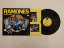 RAMONES ROAD TO RUIN LP  ORIGINAL 1978 JACKSONVILLE 1ST PRESS ON SIRE