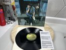 RINGO STARR Beaucoups Of Blues APPLE LP VG+++ gatefold Vinyl