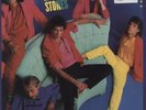 Rolling Stones Dirty Work - Pr... vinyl LP  record UK promo