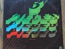 The 3 Pieces - Vibes Of Truth LP 1975 Fantasy funk jazz original promo vinyl