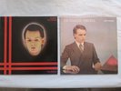 2 N Mint Gary Numan LP Records, Pleasure Principle & Telekon. 1979 & 80.