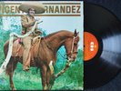 VICENTE FERNANDEZ  (1978) RAREST SPANISH LP COVERING SONGS OF JUAN GABRIEL