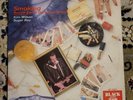 Ronnie Earl & The Broadcasters Smoking Rare LP 12