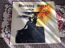 Burning Spear   , Coxsone Label, Silk Screen Limited Edition.