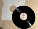 LP Vinyl - The Beatles – Help - Odeon-Germany Red Gold White SMO008 Ohne Cover