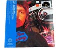 PAUL MCCARTNEY - RED ROSE SPEEDWAY - HALF-SPEED MASTERED VINYL LP 