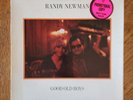 RANDY NEWMAN / GOOD OLD BOYS   1974 Reprise MS 2193 Promo Album   NEAR MINT
