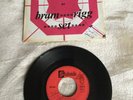 DISQUE VINYLE 45 T - SINGLE - Bram Rigg Set  - I can Only Give You -TRES RARE -