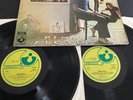 PINK FLOYD : Ummagumma - Rare DOUBLE LP Vinyl 33RPM - ORIGINAL UK 1969 A1/B2