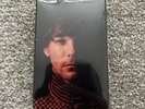 Rare Limited Edition Louis Tomlinson Faith In The Future Cassette - Clear Rare