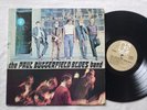 The Paul Butterfield Blues Band original '66 RP vinyl LP: VG+ jacket: VG+