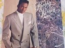 BOBBY BROWN Don't Be Cruel 1989 Vinyl LP MCA-42185 Record R&B
