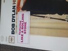 Highway 61 Revisited by Bob Dylan (Record, 2015)