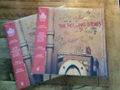 The Rolling Stones Beggars Banquet exclusive RSD limited edition coloured vinyl