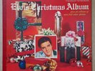 ELVIS PRESLEY - Elvis' Christmas Album - 1957 US 33T LP RCA LOC 1035 - 1st Press