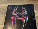 Metro Boomin - Spider-Man: Across The Spider-Verse (soundtrack) Vinyl