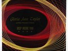 Gloria Ann Taylor - Deep Inside You EP - Selector Sound Rare Soul Funk OG SEALED