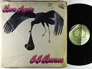 J.J. Barnes - Born Again LP - Perception Shrink