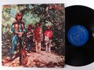CREEDENCE CLEARWATER REVIVAL Green River FANTASY LP VG+ p