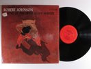 ROBERT JOHNSON King Of The Delta Blues Singers COLUMBIA LP VG+ SHRINK p