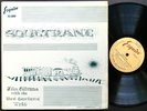 JOHN COLTRANE RED GARLAND TRIO Soultrane LP ESQUIRE 32-089 UK 1960 RVG DG MONO