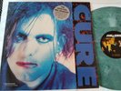 LP 33 t THE CURE JOHN PEEL SESSIONS LIVE BBC RECORDING