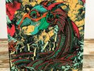King Gizzard And The Lizard Wizard - Infest The Rats Nest Live UK 2021 Fuzz Club