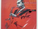 JACKIE MCLEAN TIPPIN' THE SCALES BLUE NOTE GXF3062 Japan VINYL LP
