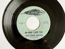 original northern soul 45 rpm vinyl records