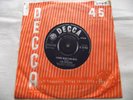 THE ORCHIDS   GONNA MAKE HIM MINE ** 1963 UK DECCA 7