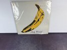 The VELVET UNDERGROUND and NICO Andy Warhol V6-5008 & BANANA cover LP DG 1968