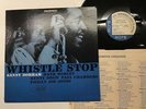 Kenny Dorham Whistle Stop US LP [43786ER]