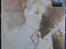 TCHAIKOVSKY/DVORAK Violin Concerto Perlman Leinsdorf USA New Old Stock Sealed LP