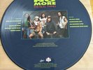 Faith No More  The Real Thing Picture Disc 828217-1
