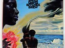 MILES DAVIS BITCHES BREW CBS/SONY SONP50255 Japan VINYL LP