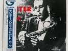 DEXTER GORDON DEXTER BLOWS HOT AND COOL DOOTONE CEJC00149 Japan VINYL LP