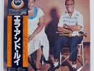 ELLA FITZGERALD ELLA AND LOUIS VERVE 18MJ9024 Japan VINYL LP