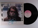ROKY ERICKSON Don't Slander Me PINK DUST LP VG++ p