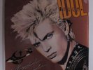 BILLY IDOL Whiplash Smile CHRYSALIS OV-41514 LP club edition SEALED p