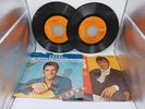 2) Elvis Presley 45 Records 47-9791 Kentucky Rain & Suspicious Minds 47-9764 VNL