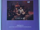 PRINCE AND THE NEW POWER GENERATION - CREAM ORIG 1991 UK 12