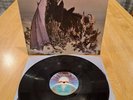 Nazareth. Hair Of The Dog. NM/EX-. 1975. Mooncrest
